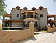 Βίλες Άμμος - Βασιλικός Zakynthos Greece