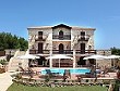 Βίλα Αγγέλικα - Κοιλιωμένο Zakynthos Greece