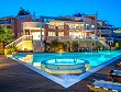 Gerakas Belvedere Hotel & Spa - Βασιλικός Zakynthos Greece