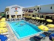 Ξενοδοχείο Canadian - Λαγανάς Zakynthos Greece