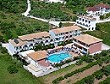 Ξενοδοχείο Μαρία - Αλυκές Zakynthos Greece