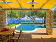Kymaros Villas - Λίμνη Κεριού Zakynthos Greece