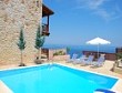Βίλες Λίθινα - Βασιλικός Zakynthos Greece