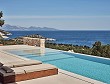 The Sall Villa - Βολίμες Zakynthos Greece