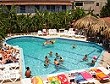 Ξενοδοχείο Τζάντε - Λαγανάς Zakynthos Greece
