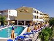 Ξενοδοχείο Clio - Αλυκές Zakynthos Greece