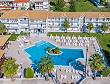 Cronulla Hotel - Καλαμάκι Zakynthos Greece
