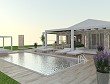 Gerakas Luxury Villas - Βασιλικός Zakynthos Greece