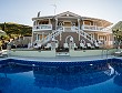 Lithakia Balcony Villa - Lithakia Zakynthos Greece