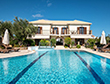 Olive Tree Villas - Δροσιά Zakynthos Greece