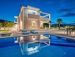 Ostria Luxury Villa - Pantokratoras Zakynthos Greece