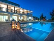 Rivazzurra Luxury Villa - Porto Koukla Zakynthos Greece