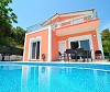 Villa Danae - Agios Sostis Zakynthos Greece