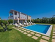 Villa Shameti - Κήποι Zakynthos Greece